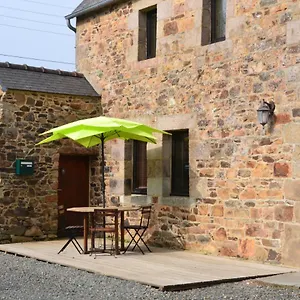 Gloria Hébergement de vacances